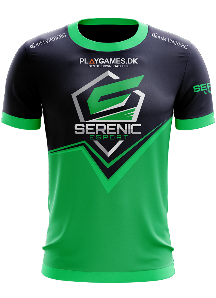 buy esports jerseys