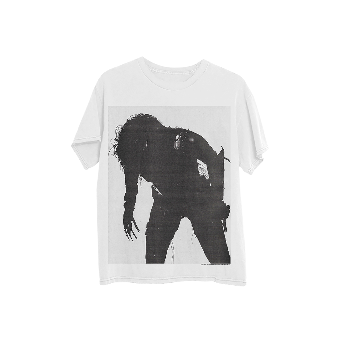 ZINE T-SHIRT