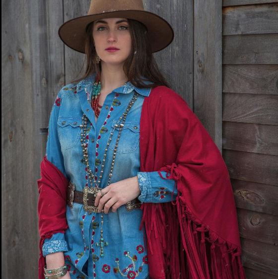 western chic clothing