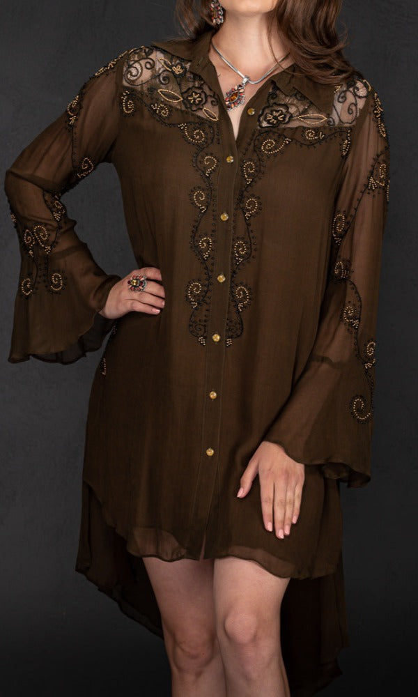 Vintage Collection Aurora Tunic/Dress