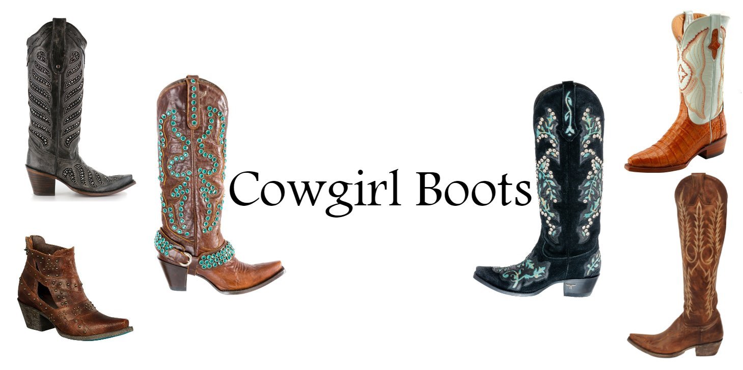 Cowgirl Kim - Western Wear for Women - Cowgirl Fashion
