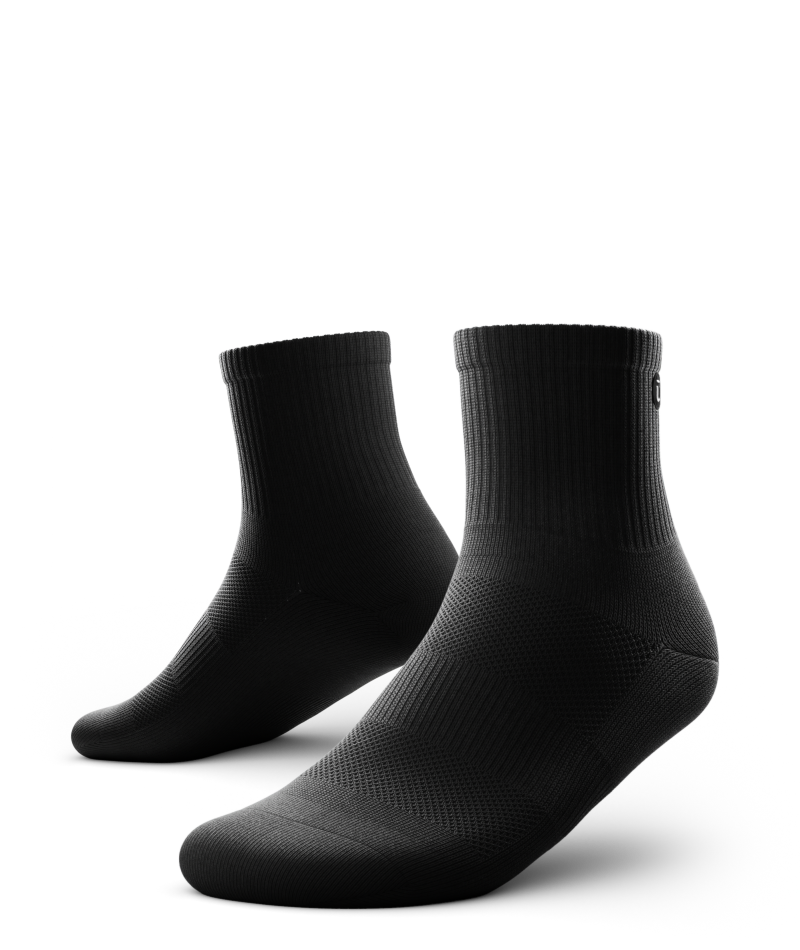 Flagship Crew  Outway Performance Socks – OUTWAY