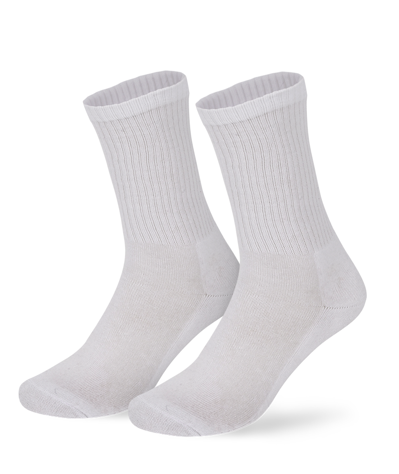 Rad Racoon Crew | Outway Performance Socks - OUTWAY