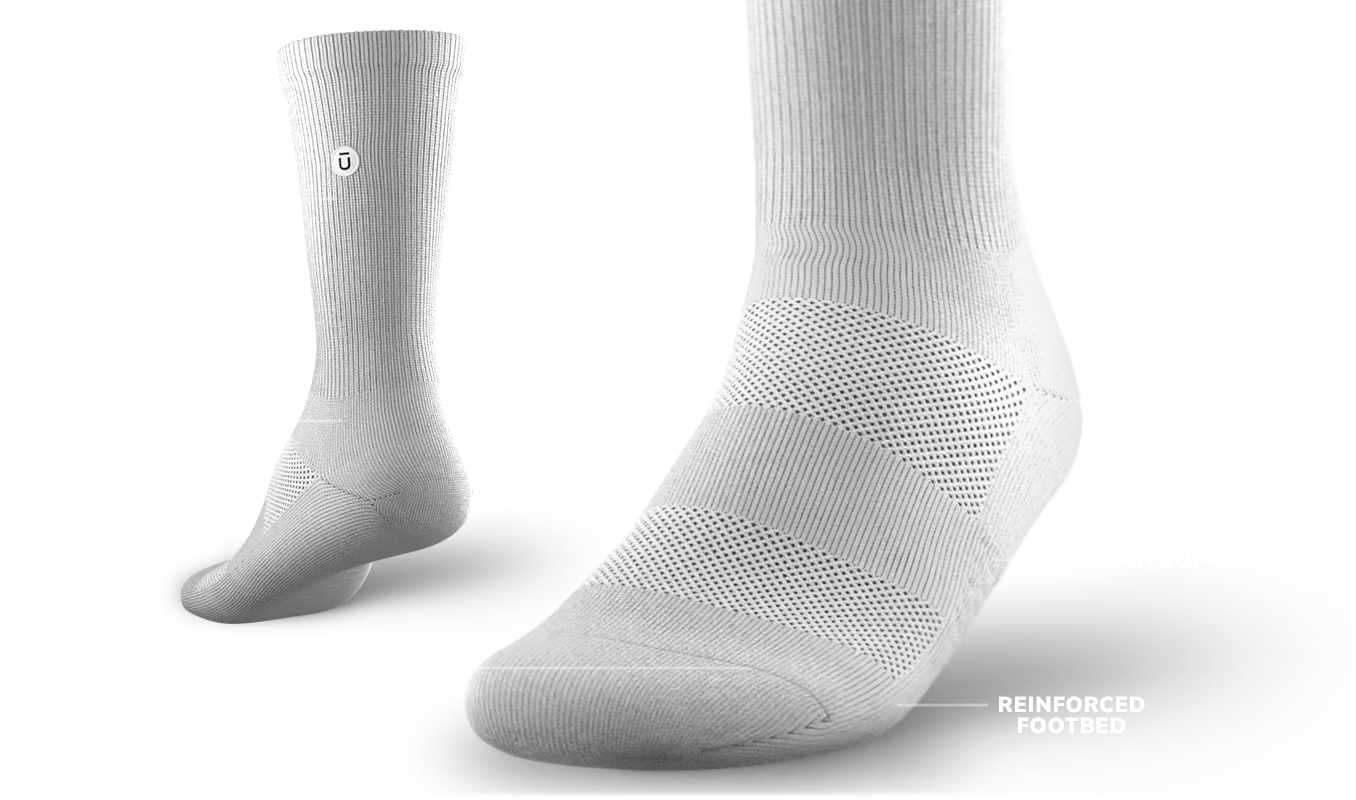 OUTWAY | Performance Socks for Athletic and Everyday Wear