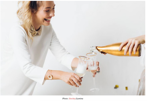 20 Best Champagnes Every Bubbly Lover Needs On Their Radar