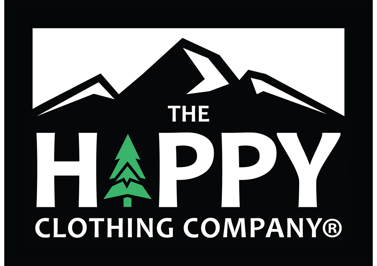 The Happy Clothing Company