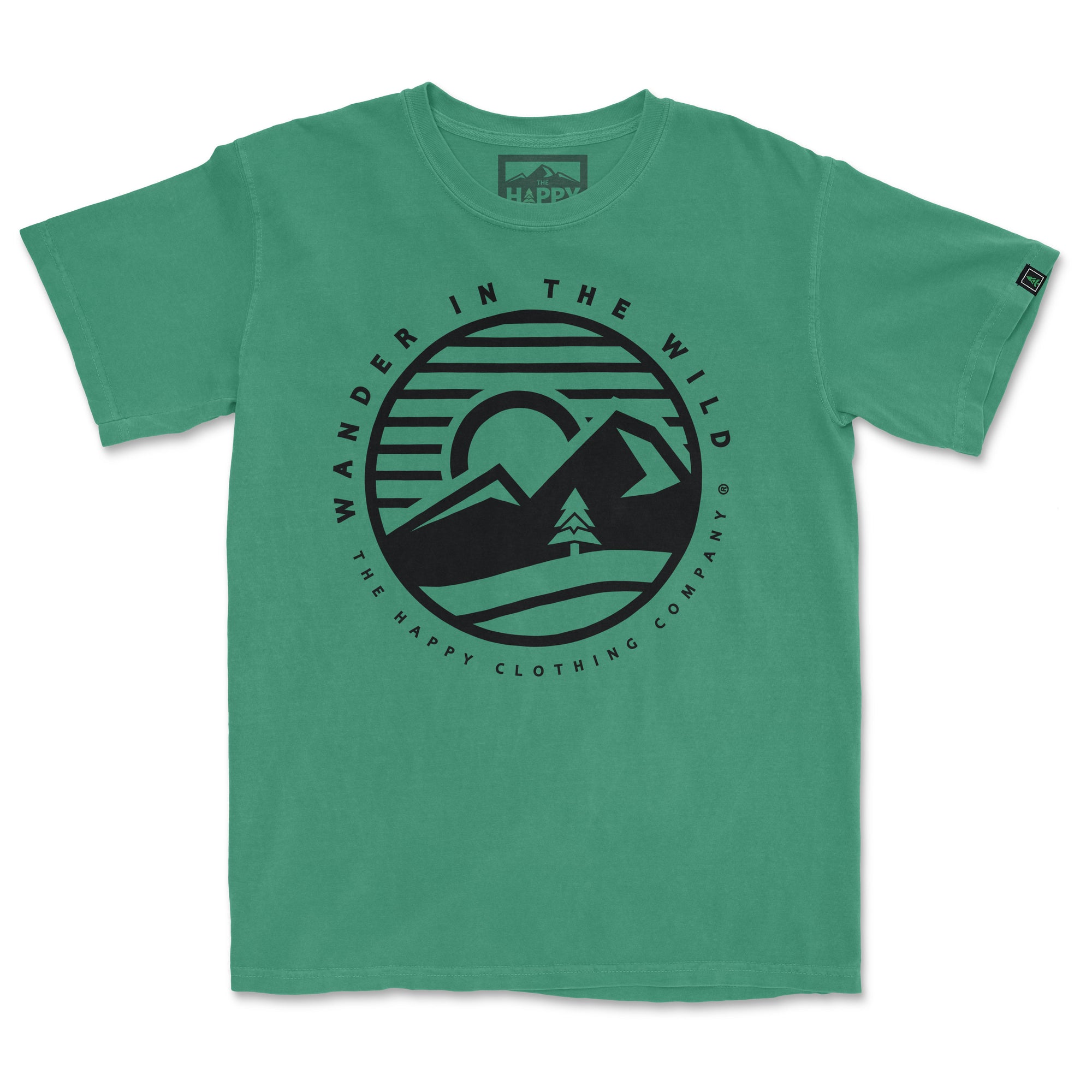 Do Cool Sh^t T-Shirt – Wander & Co.