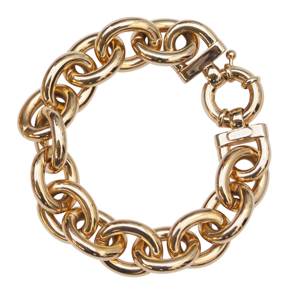 Classic Chain Bracelet – à bientôt