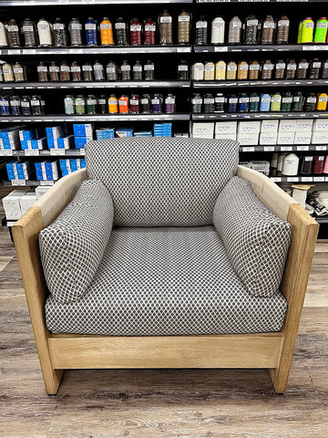 Chair Upholstery