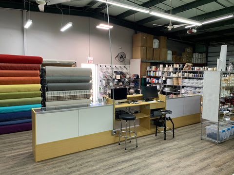 Clearance Upholstery Fabrics - We Specialize – Philmore Upholstery Supply