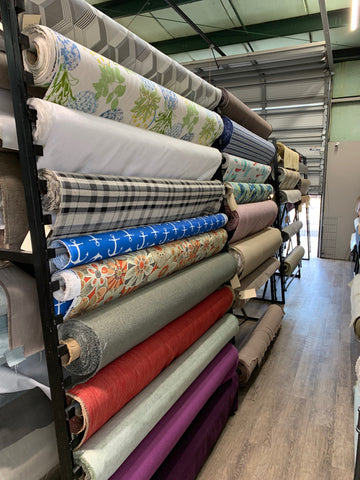 Clearance Upholstery Fabrics - We Specialize – Philmore Upholstery Supply