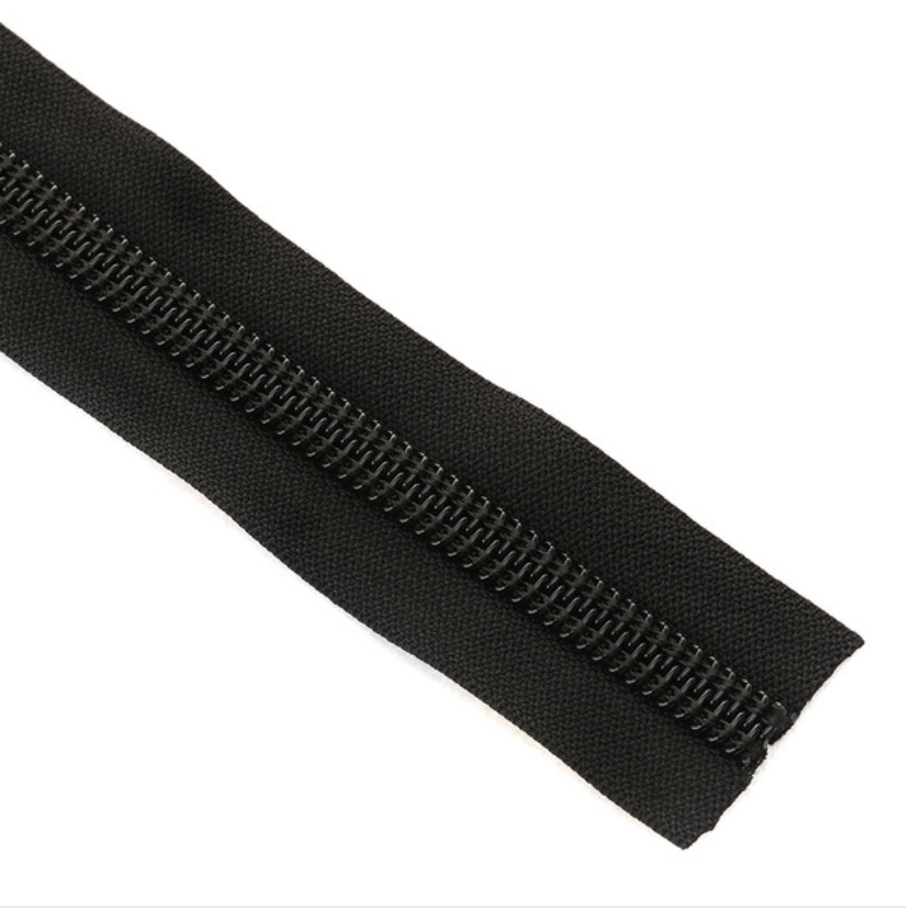 Zipper #10 Nylon Coil Zipper Chain – Philmore Upholstery Supply
