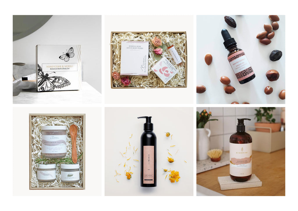 Apothecary & Skin Care | Apartment F found & made