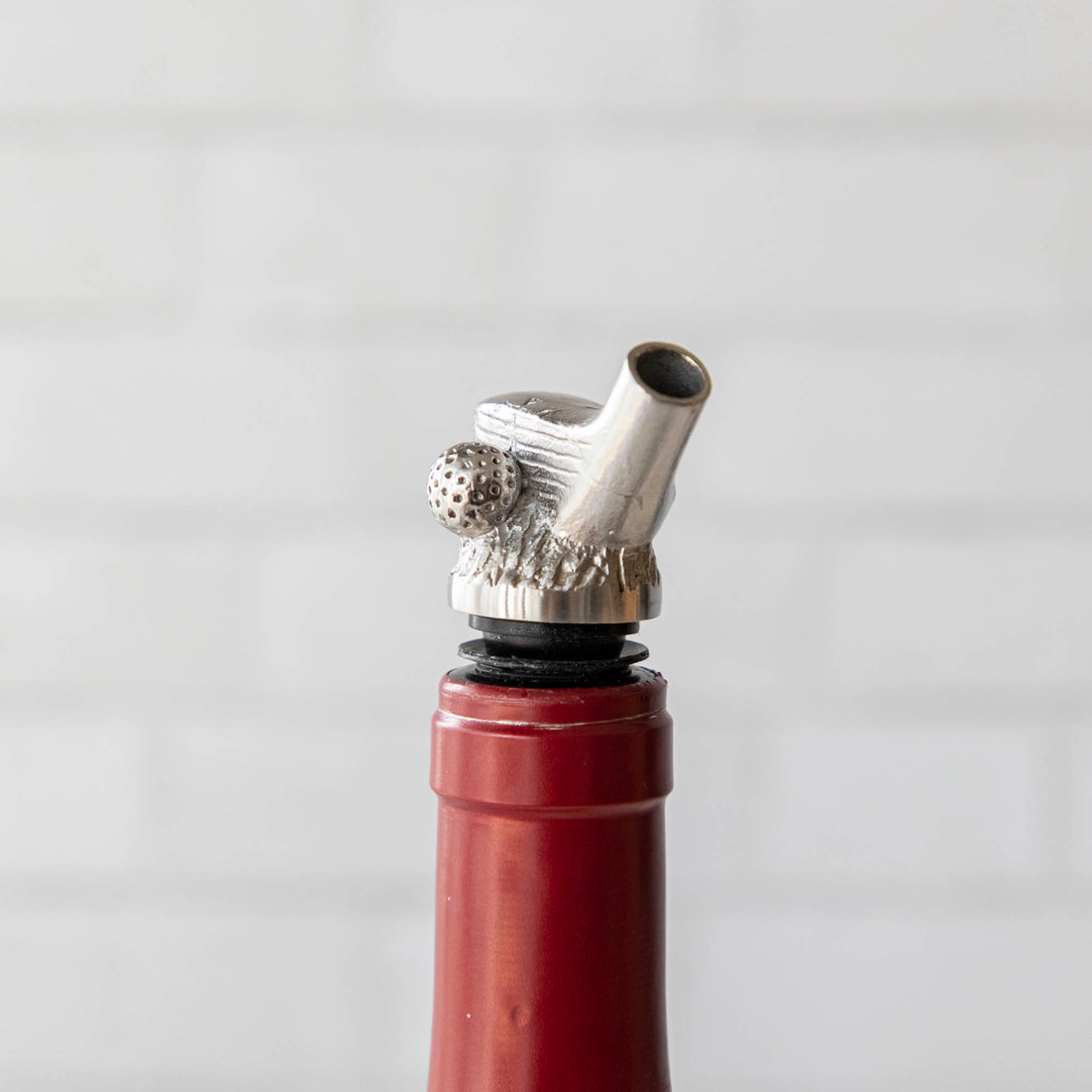 Brass Corkscrew – Hester & Cook