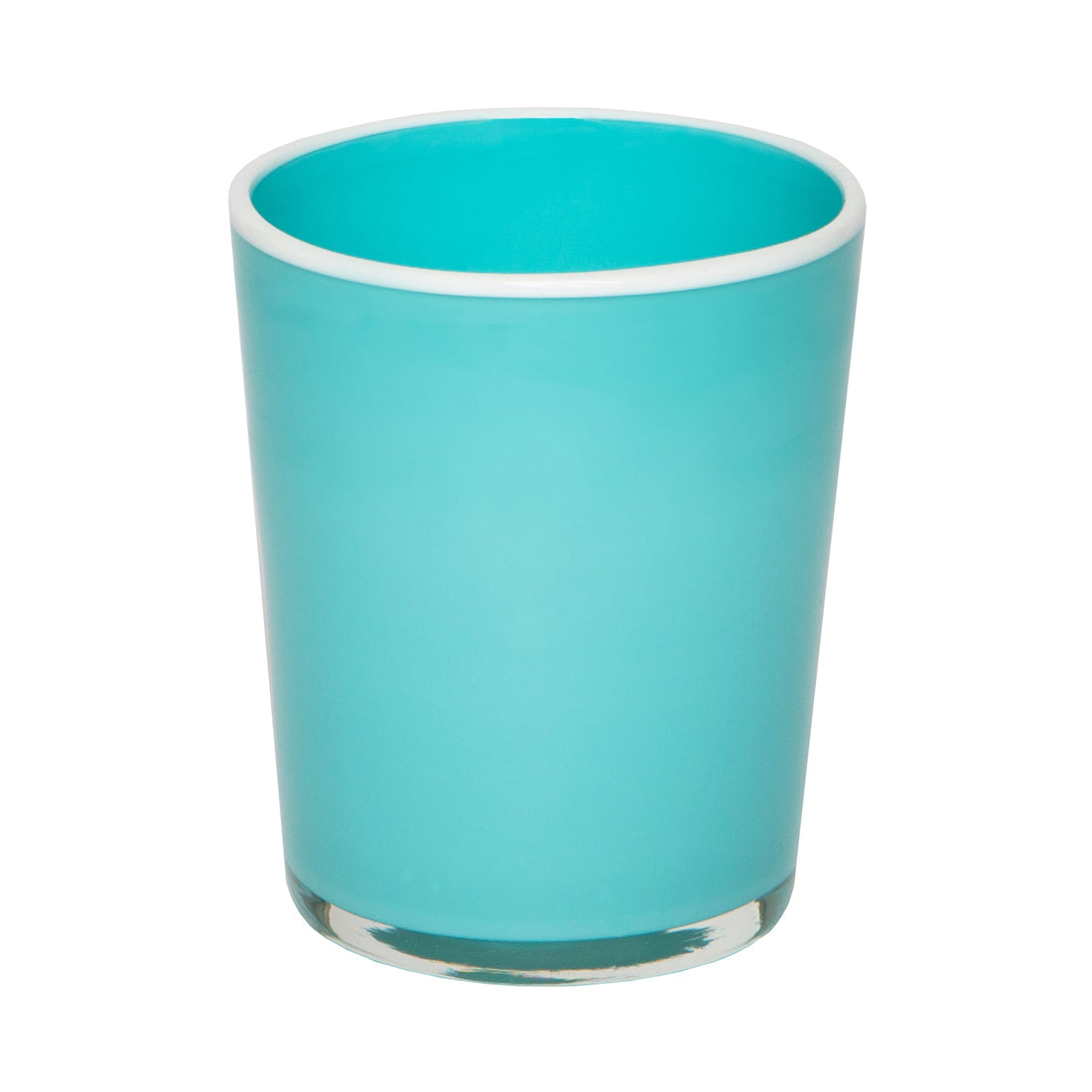 Seagrass Cage Highball Glass – Hester & Cook