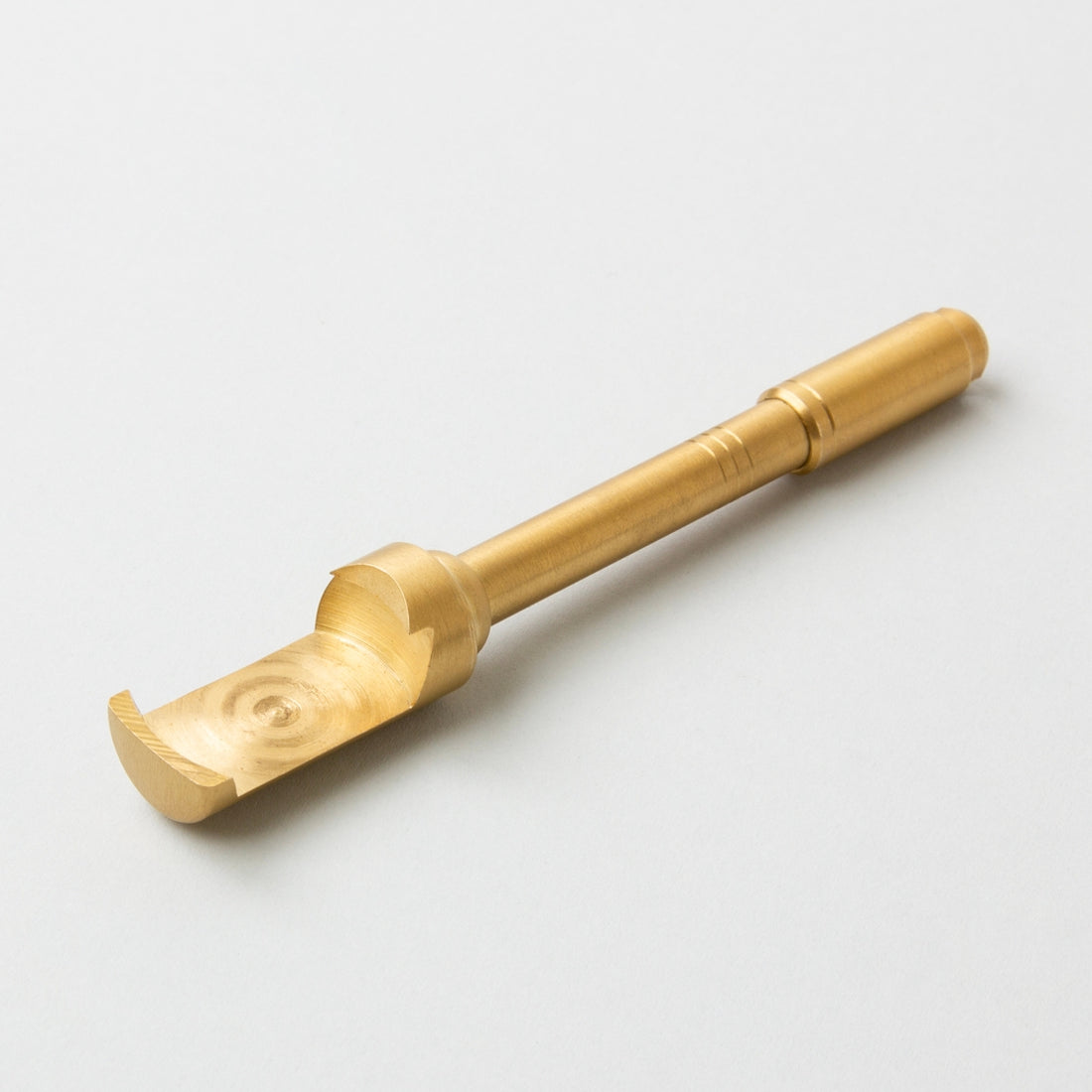 Brass Corkscrew by Batela