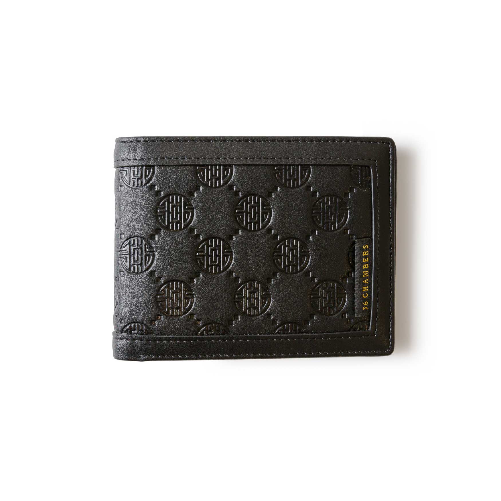 36 Seal Bifold Wallet - 36 Chambers product image