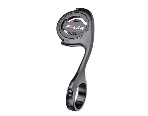 polar adjustable bike mount