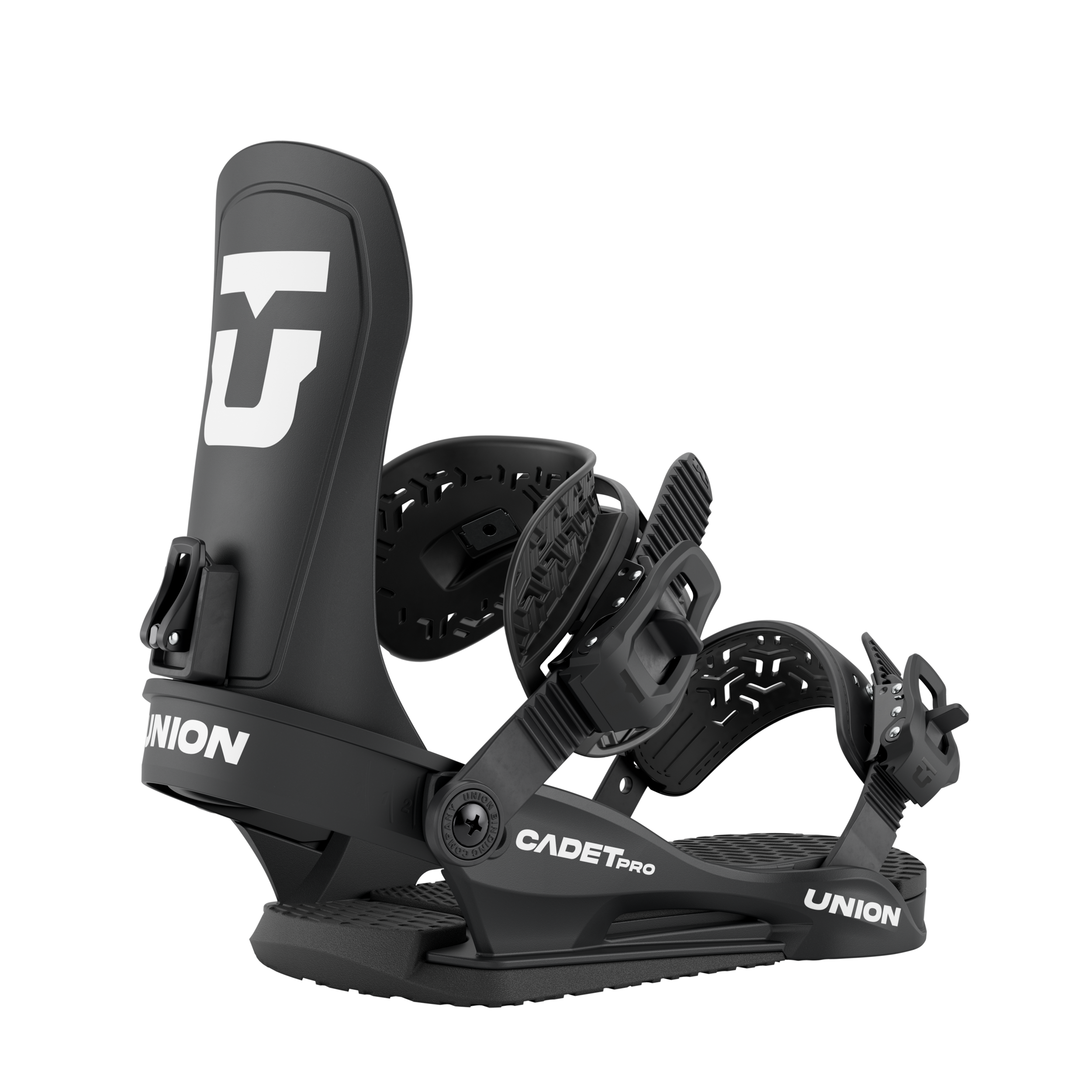 COMING SOON!!! Union Cadet Pro Youth Snowboard Binding 2026