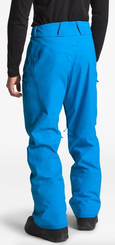 north face sickline pants review