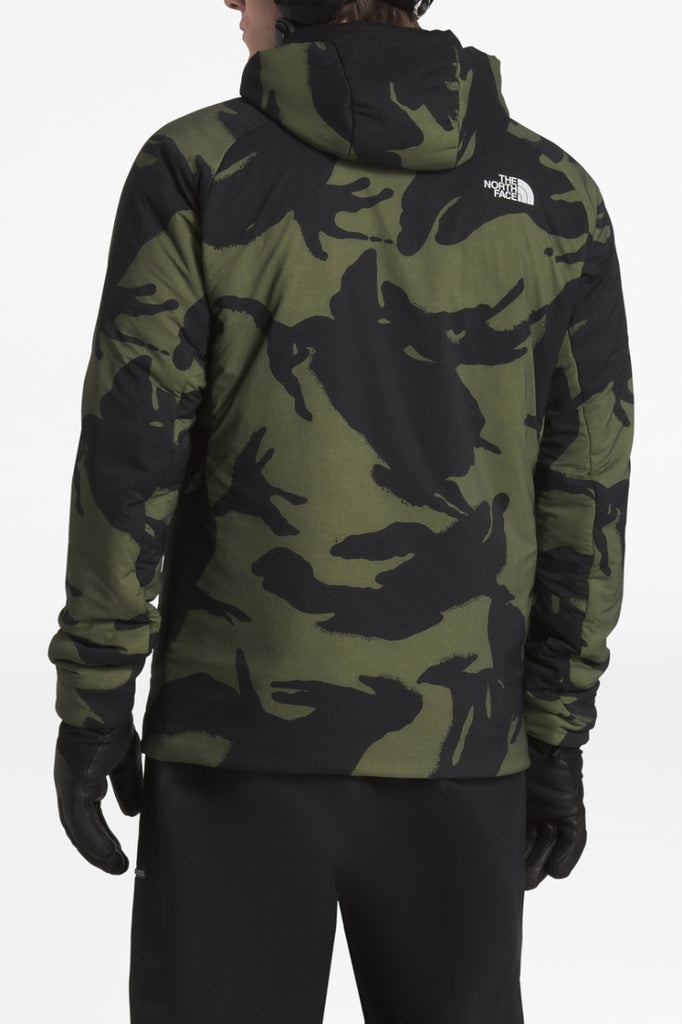 the north face ventrix jacket