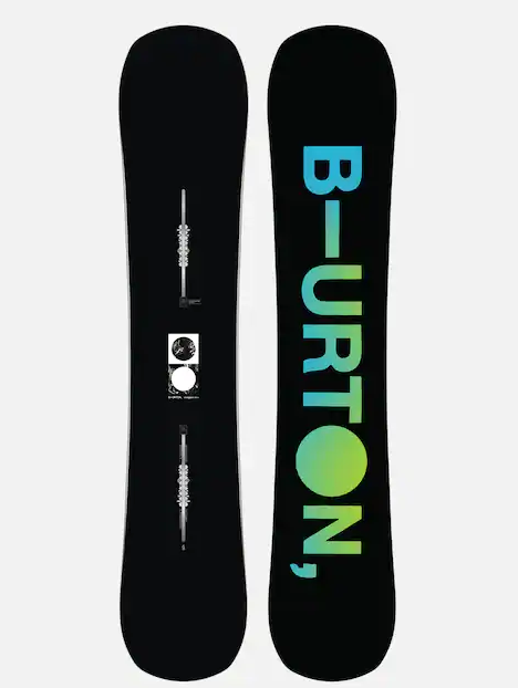 Kameraad experimenteel Wierook Burton Instigator Flat Top Snowboard 2023 – Backwoods