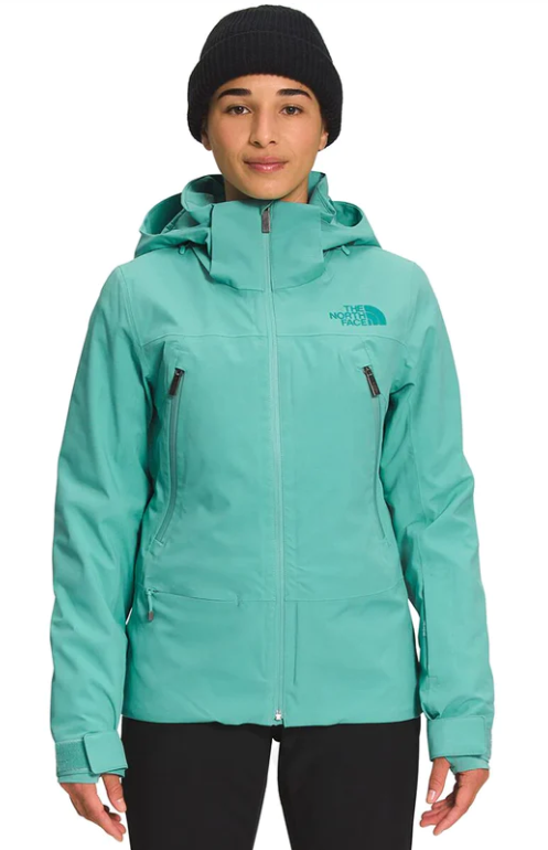 The North Face Women's Lenado Jacket Wasabi 2023 – Backwoods