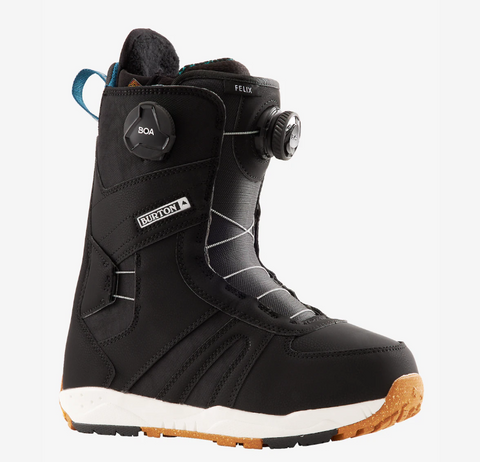 Flash tafel browser Snowboard Boots – Backwoods