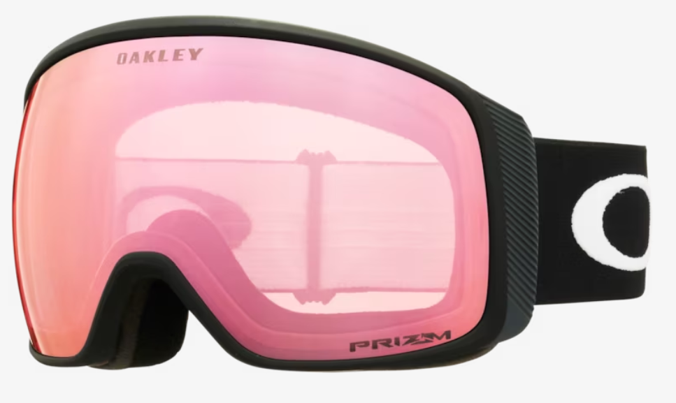 Oakley Flight Tracker M Matte Prizm Hi Pink – Backwoods