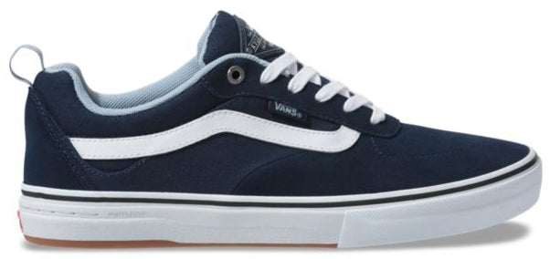 kyle walker skate vans