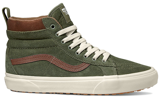 vans sk8 hi mte deep lichen