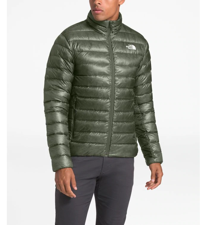 the north face sierra