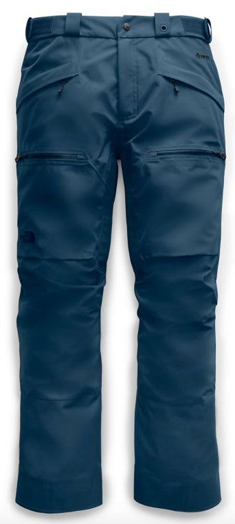 the north face powderflo pant