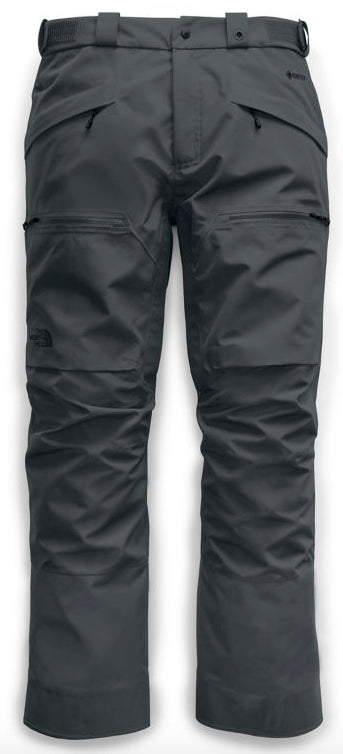 the north face gore tex pants