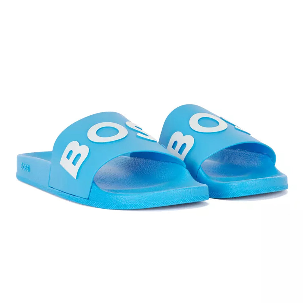 bo slide sandals