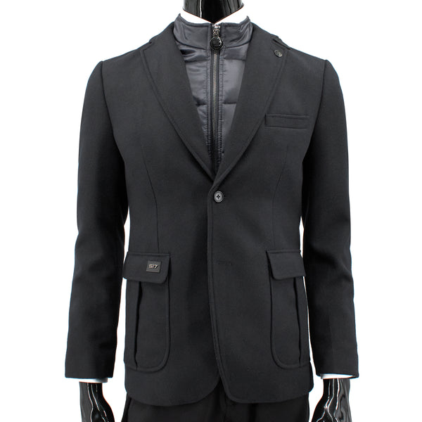 Wool Suit Jackets | Banana Republic