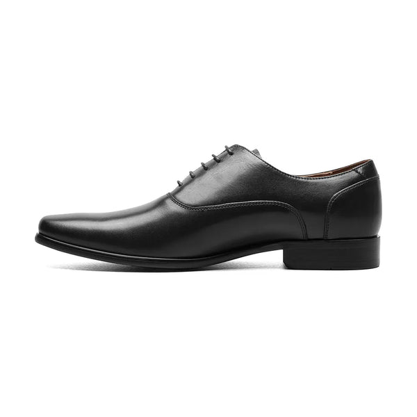 Pimfylm Pointed Toe Flats For Men Men's Slip On Sneakers