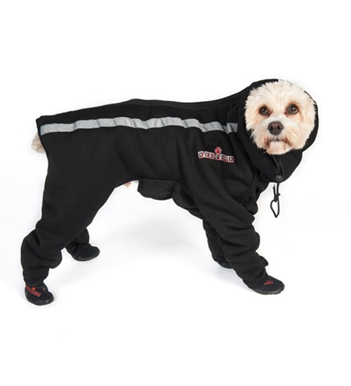 dog bodysuit for winter