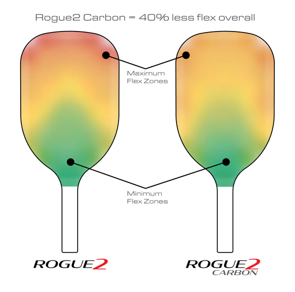 Rogue2 Carbon Flex Data