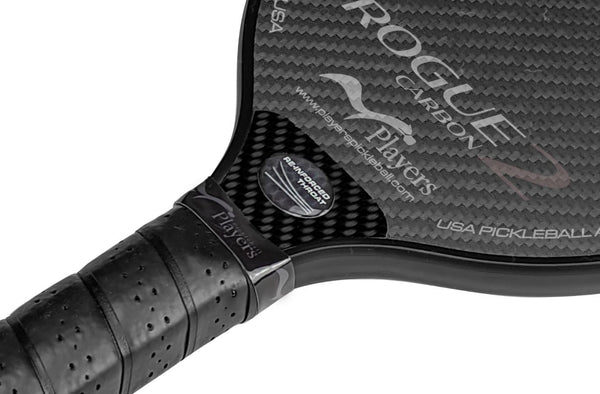 Rogue2Carbon Throat Reinforcement