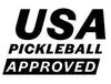 USA Pickleball Approved