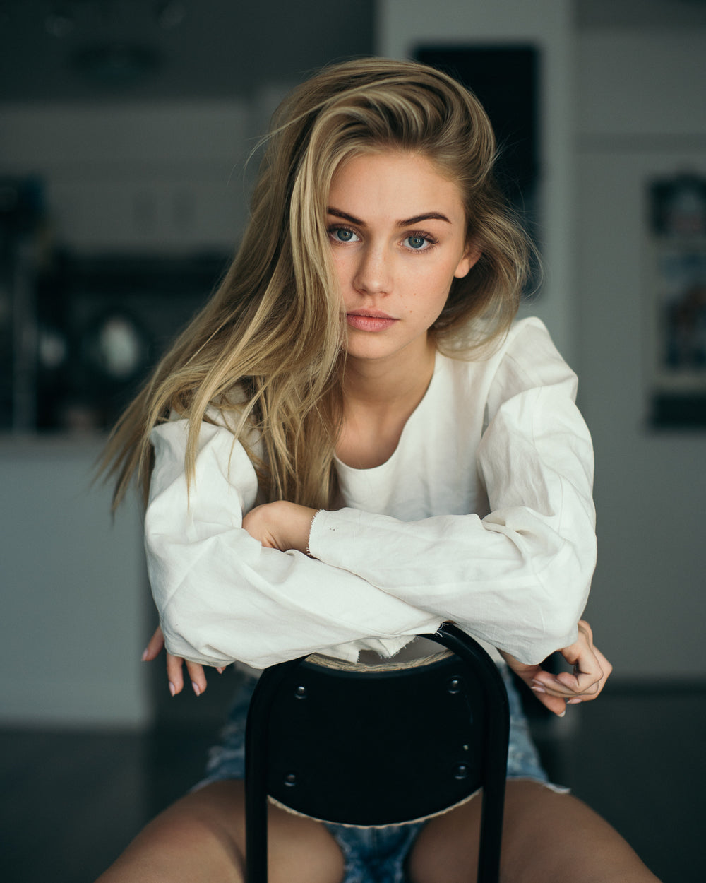 scarlett leithold