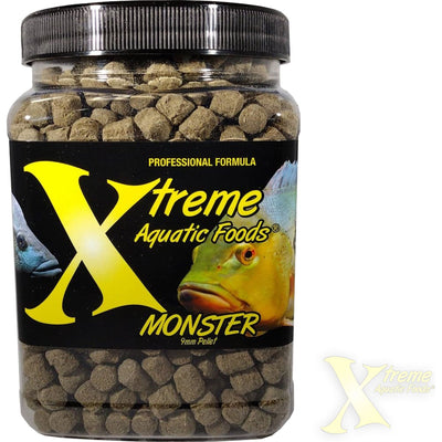 Xtreme Big Fella-20 oz.