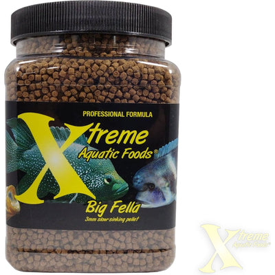 Xtreme Scrapers (Algae Wafers) – KGTropicals