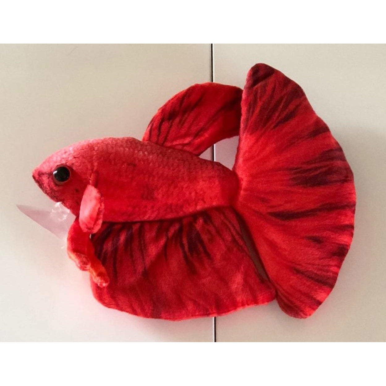 betta plush