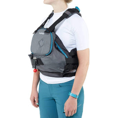 Gifts for her NRS Zen Rescue PFD