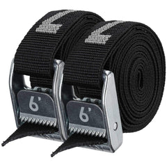 Gifts for women NRS 6' Cam Strap Pairs