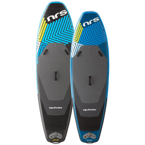 NRS Quiver Inflatable SUP Board