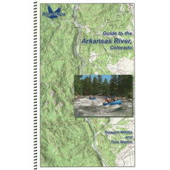 Gifts for Rafters RiverMaps Guides