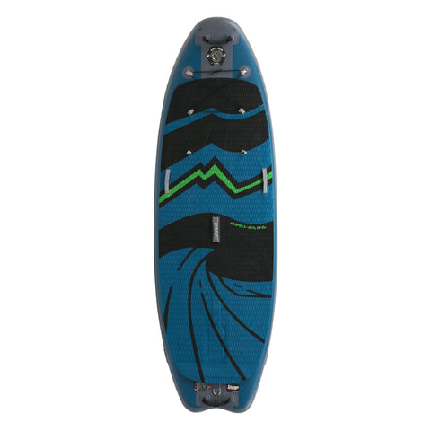 Hala Gear Atcha 86 Inflatable SUP